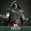 Marvel Comic Masterpiece Action Figure 1/6 Doctor Doom 33 cm