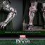 Marvel Comic Masterpiece Action Figure 1/6 Doctor Doom 33 cm