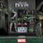 Marvel Comic Masterpiece Action Figure 1/6 Doctor Doom 33 cm