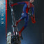 The Amazing Spider-Man Movie Masterpiece Action Figure 1/6 Spider-Man (Deluxe Version) 30 cm