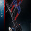 The Amazing Spider-Man Movie Masterpiece Action Figure 1/6 Spider-Man (Deluxe Version) 30 cm