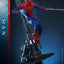 The Amazing Spider-Man Movie Masterpiece Action Figure 1/6 Spider-Man (Deluxe Version) 30 cm