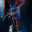 The Amazing Spider-Man Movie Masterpiece Action Figure 1/6 Spider-Man (Deluxe Version) 30 cm