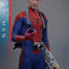 The Amazing Spider-Man Movie Masterpiece Action Figure 1/6 Spider-Man (Deluxe Version) 30 cm