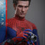 The Amazing Spider-Man Movie Masterpiece Action Figure 1/6 Spider-Man (Deluxe Version) 30 cm