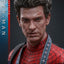 The Amazing Spider-Man Movie Masterpiece Action Figure 1/6 Spider-Man (Deluxe Version) 30 cm