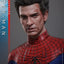 The Amazing Spider-Man Movie Masterpiece Action Figure 1/6 Spider-Man (Deluxe Version) 30 cm