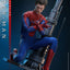 The Amazing Spider-Man Movie Masterpiece Action Figure 1/6 Spider-Man (Deluxe Version) 30 cm