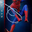 The Amazing Spider-Man Movie Masterpiece Action Figure 1/6 Spider-Man (Deluxe Version) 30 cm