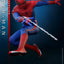 The Amazing Spider-Man Movie Masterpiece Action Figure 1/6 Spider-Man (Deluxe Version) 30 cm