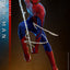 The Amazing Spider-Man Movie Masterpiece Action Figure 1/6 Spider-Man (Deluxe Version) 30 cm