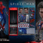 The Amazing Spider-Man Movie Masterpiece Action Figure 1/6 Spider-Man (Deluxe Version) 30 cm