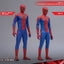 The Amazing Spider-Man Movie Masterpiece Action Figure 1/6 Spider-Man (Deluxe Version) 30 cm