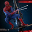 The Amazing Spider-Man Movie Masterpiece Action Figure 1/6 Spider-Man (Deluxe Version) 30 cm