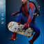 The Amazing Spider-Man Movie Masterpiece Action Figure 1/6 Spider-Man 30 cm