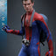 The Amazing Spider-Man Movie Masterpiece Action Figure 1/6 Spider-Man 30 cm