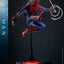 The Amazing Spider-Man Movie Masterpiece Action Figure 1/6 Spider-Man 30 cm