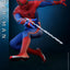 The Amazing Spider-Man Movie Masterpiece Action Figure 1/6 Spider-Man 30 cm