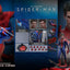 The Amazing Spider-Man Movie Masterpiece Action Figure 1/6 Spider-Man 30 cm