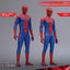 The Amazing Spider-Man Movie Masterpiece Action Figure 1/6 Spider-Man 30 cm