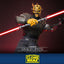 Star Wars: The Clone Wars Action Figure 1/6 Savage Opress 34 cm