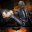 Batman Begins Movie Masterpiece Action Figure 1/6 Scarecrow 2.0 30 cm