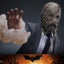 Batman Begins Movie Masterpiece Action Figure 1/6 Scarecrow 2.0 30 cm