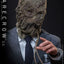 Batman Begins Movie Masterpiece Action Figure 1/6 Scarecrow 2.0 30 cm