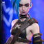 Arcane Action Figure 1/6 Jinx 27 cm