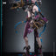 Arcane Action Figure 1/6 Jinx 27 cm