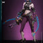 Arcane Action Figure 1/6 Jinx 27 cm