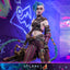 Arcane Action Figure 1/6 Jinx 27 cm