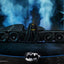 Batman Returns Movie Masterpiece Vehicle 1/6 Batmissile 109 cm