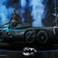 Batman Returns Movie Masterpiece Vehicle 1/6 Batmissile 109 cm