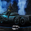 Batman Returns Movie Masterpiece Vehicle 1/6 Batmissile 109 cm