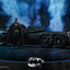 Batman Returns Movie Masterpiece Vehicle 1/6 Batmissile 109 cm