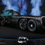 Batman Returns Movie Masterpiece Vehicle 1/6 Batmissile 109 cm