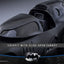 Batman Returns Movie Masterpiece Vehicle 1/6 Batmissile 109 cm