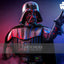 Star Wars Movie Masterpiece Action Figure 1/6 Darth Vader (Dueling Effect Version) Hot Toys Exclusive 35 cm