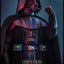 Star Wars Movie Masterpiece Action Figure 1/6 Darth Vader (Dueling Effect Version) Hot Toys Exclusive 35 cm