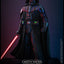 Star Wars Movie Masterpiece Action Figure 1/6 Darth Vader (Dueling Effect Version) Hot Toys Exclusive 35 cm