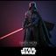 Star Wars Movie Masterpiece Action Figure 1/6 Darth Vader (Dueling Effect Version) Hot Toys Exclusive 35 cm