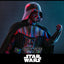 Star Wars Movie Masterpiece Action Figure 1/6 Darth Vader (Dueling Effect Version) Hot Toys Exclusive 35 cm