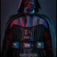Star Wars Movie Masterpiece Action Figure 1/6 Darth Vader (Dueling Effect Version) Hot Toys Exclusive 35 cm