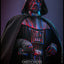 Star Wars Movie Masterpiece Action Figure 1/6 Darth Vader (Dueling Effect Version) Hot Toys Exclusive 35 cm