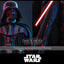 Star Wars Movie Masterpiece Action Figure 1/6 Darth Vader (Dueling Effect Version) Hot Toys Exclusive 35 cm