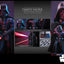 Star Wars Movie Masterpiece Action Figure 1/6 Darth Vader (Dueling Effect Version) Hot Toys Exclusive 35 cm