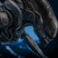 Alien: Romulus Movie Masterpiece Action Figure 1/6 Scorched Xenomorph 44 cm