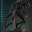 Alien: Romulus Movie Masterpiece Action Figure 1/6 Scorched Xenomorph 44 cm