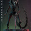 Alien: Romulus Movie Masterpiece Action Figure 1/6 Scorched Xenomorph 44 cm